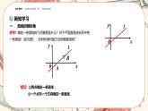 湘教版高中数学选择性必修第一册2.1 直线的斜率（课件PPT）