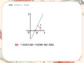 湘教版高中数学选择性必修第一册2.1 直线的斜率（课件PPT）