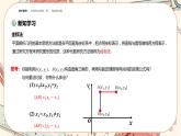 湘教版高中数学选择性必修第一册2.7 用坐标方法解决几何问题（课件PPT）