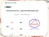 湘教版高中数学选择性必修第一册3.1 椭圆-3.1.1椭圆的标准方程（课件PPT）