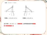 湘教版高中数学选择性必修第一册3.2 双曲线-3.2.1双曲线的标准方程（课件PPT）