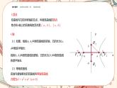 湘教版高中数学选择性必修第一册3.2 双曲线-3.2.2双曲线的简单几何性质（课件PPT）