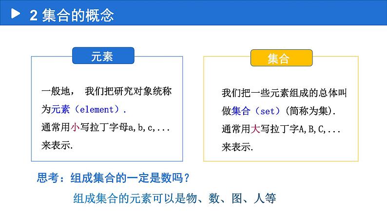 1.1集合的概念课件PPT08