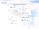 人教A版高中数学选择性必修第一册1-3-1空间直角坐标系课件