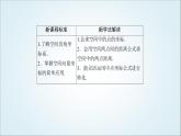 人教B版高中數(shù)學(xué)選擇性必修第一冊(cè)1-1-3-2空間直角坐標(biāo)系課件