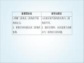 人教B版高中数学选择性必修第一册1-2-4二面角课件