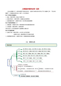 高中数学5.3 诱导公式精品练习题