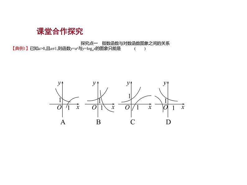 4.3　指数函数与对数函数的关系 课件-2022-2023学年高一上学期数学人教B版（2019）必修第二册第5页