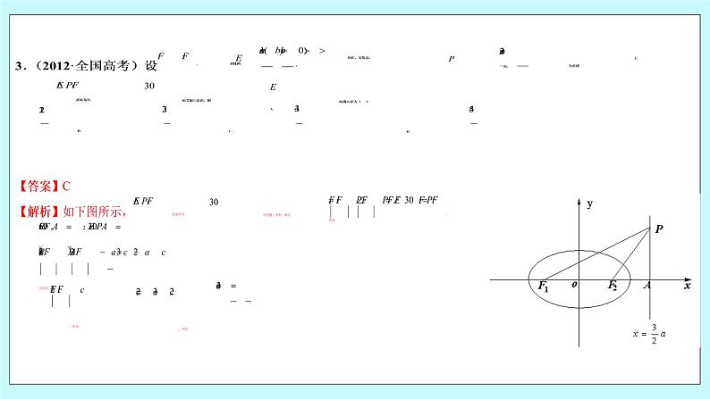 人教B版高中数学选择性必修第一册2.5.2《 椭圆的几何性质（2）》 课件+教案08