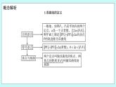 人教B版高中数学选择性必修第一册2.6.1 《双曲线的标准方程 》课件+教案