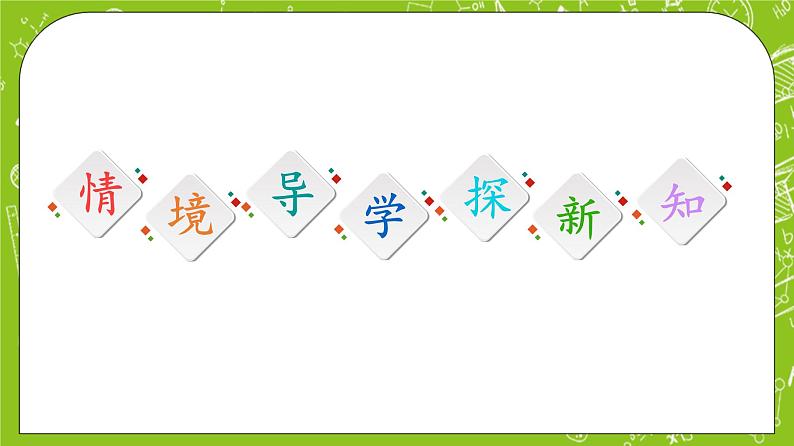 人教B版高中数学选择性必修第二册3.1.2《排列与排列数》（第1课时）课件第3页