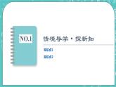 人教B版高中数学选择性必修第一册2.1《坐标法》课件+学案+练习含答案