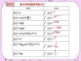 人教A版高中数学选择性必修二《　5.2.3简单复合函数的导数》 PPT课件