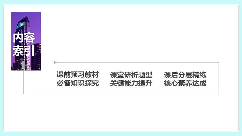 新湘教版高中数学必修一《5.2.2　同角三角函数的基本关系》PPT课件+教案03