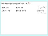 新湘教版高中数学必修一《限时小练34　对数函数的图象与性质(一)》PPT课件+习题