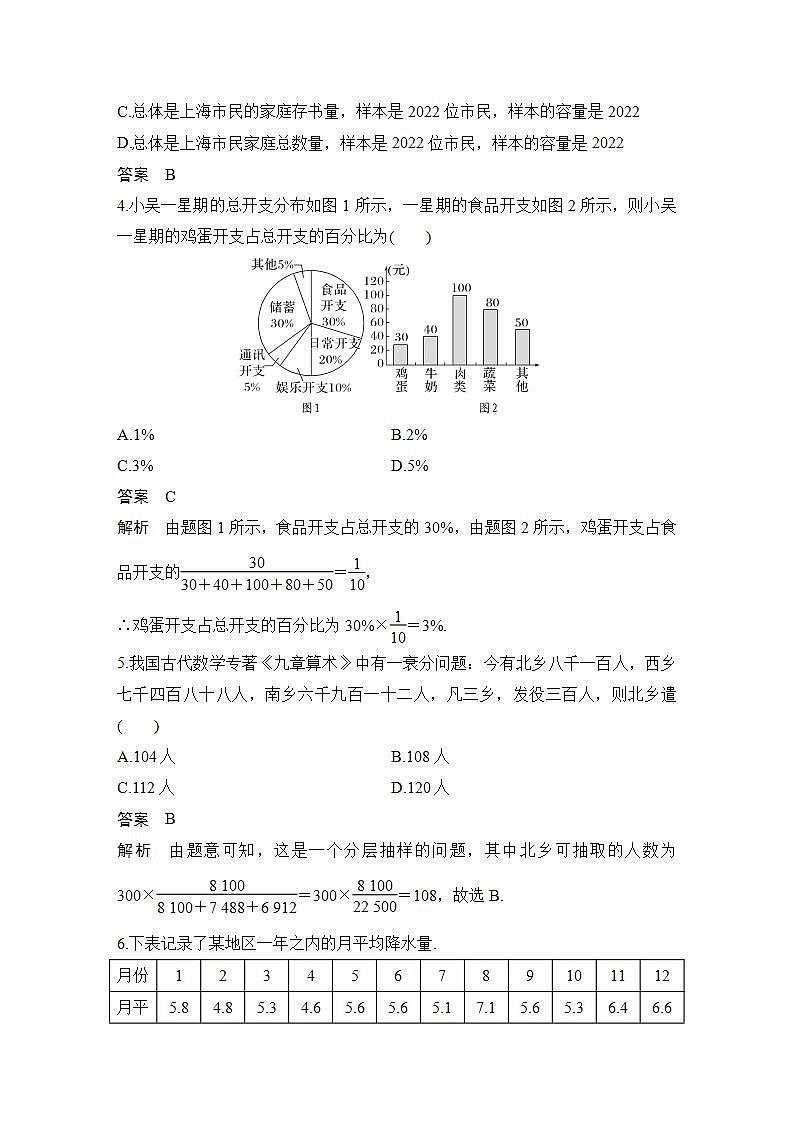 章末检测卷(六)第2页