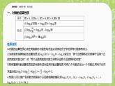 北师大版高中数学必修第一册4.2 对数的运算课件+练习