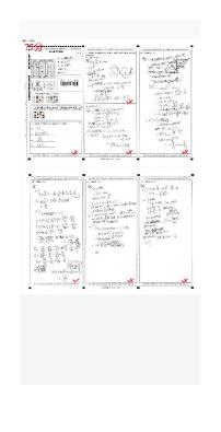 2023天域名校高三联考考试原卷数学试卷