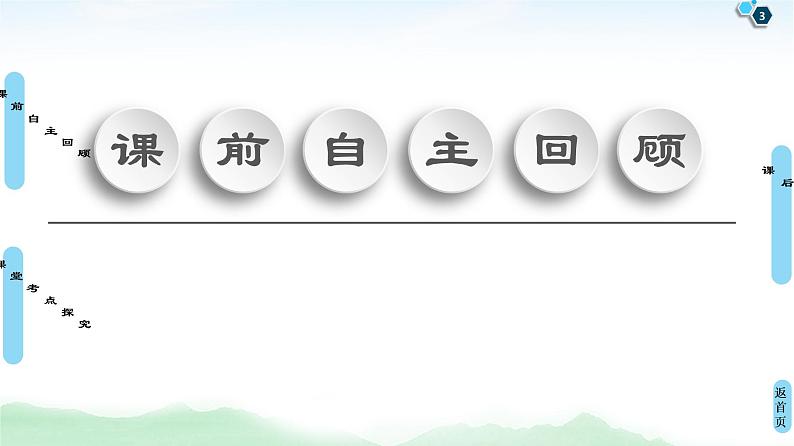 高中数学高考第4节 三角函数的图象与性质 课件练习题03