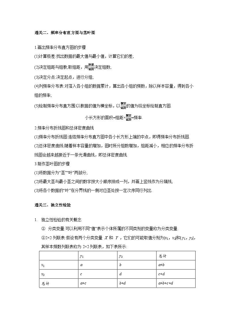 第59讲、统计-原卷版第2页