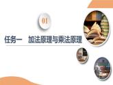 第6章　二项式阶段任务性复习课件PPT