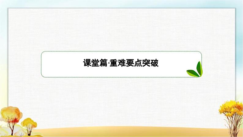 北师大版高中数学必修第一册1-3-3基本不等式的应用课件04