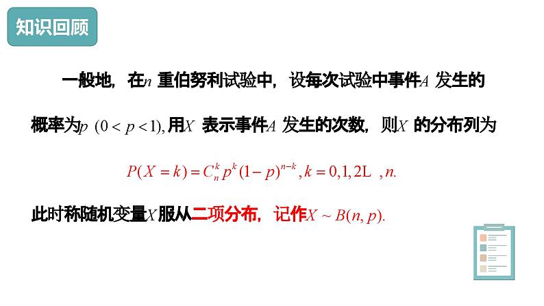 7.5正态分布课件-高二下学期数学人教A版（2019）选择性必修第三册第2页