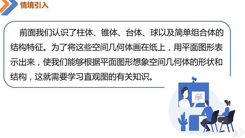 8.2立体图形的直观图-高中数学同步精讲课件（人教A版2019必修第二册）03