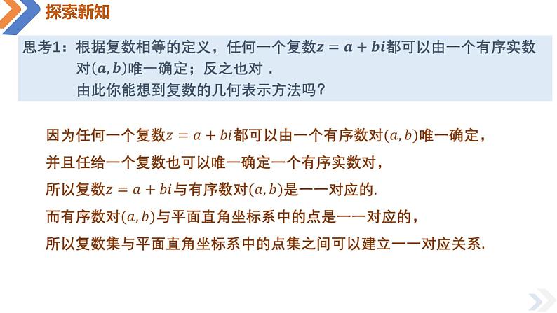7.1.2 复数的几何意义-高中数学同步精讲课件（人教A版2019必修第二册）05
