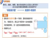 8.3.2圆柱、圆锥、圆台的表面积与体积-高中数学同步精讲课件（人教A版2019必修第二册）