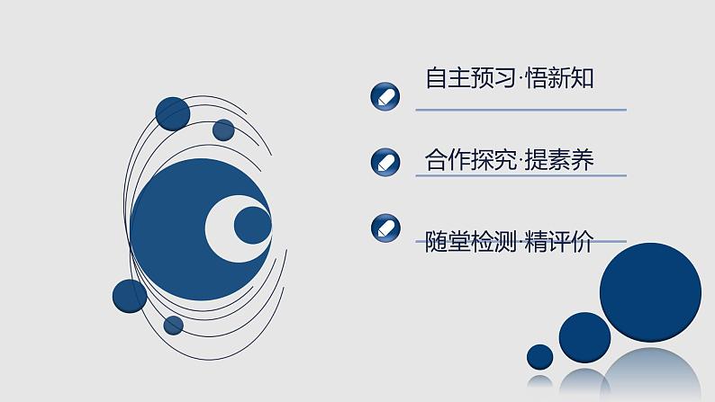 8.4 空间点、直线、平面之间的位置关系课件PPT第3页