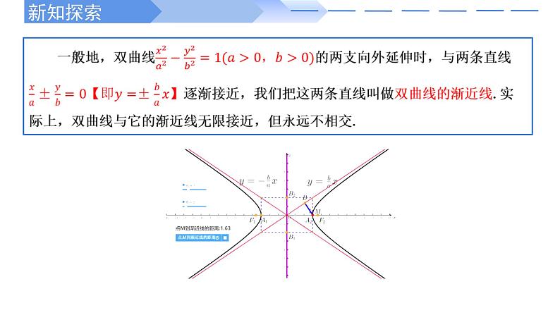3.2.2双曲线的简单几何性质(第1课时) 课件-高中数学人教A版（2019）选择性必修第一册08