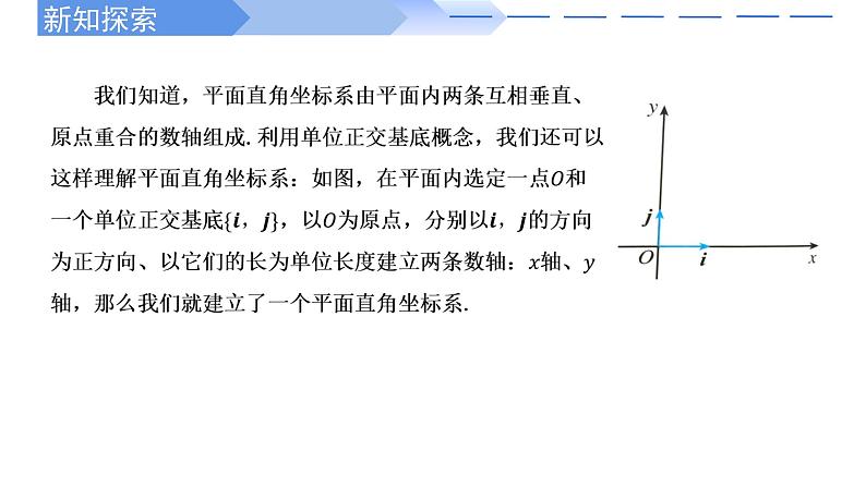 1.3.1空间直角坐标系 课件-高中数学人教A版（2019）选择性必修第一册第3页