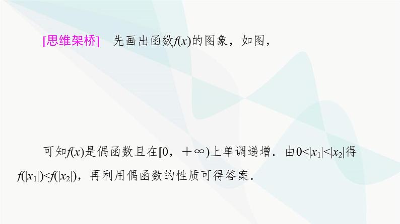 高考数学一轮复习第2章微课堂数形结合思想在函数问题中的应用课件第3页