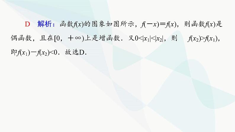 高考数学一轮复习第2章微课堂数形结合思想在函数问题中的应用课件04