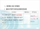 高考数学一轮复习第6章第3节直线、平面平行的判定与性质课件