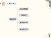 【暑假自学课】2.集合的概念-2023年新高一数学暑假精品课（人教版2019必修第一册）课件PPT