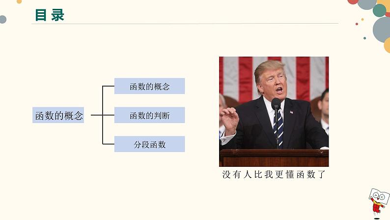 【暑假自学课】6.函数的概念-2023年新高一数学暑假精品课（人教版2019必修第一册）课件PPT04