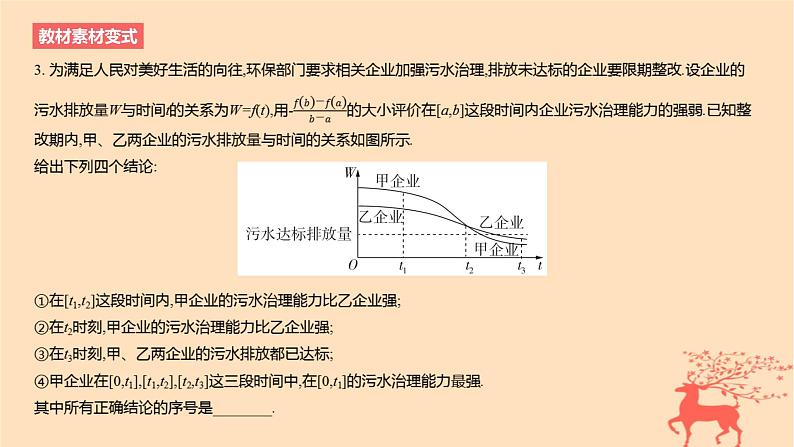 2024版高考数学一轮复习教材基础练第二章函数及其性质第九节函数模型的应用教学课件第8页