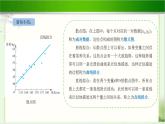 《 直线拟合》示范公开课教学课件【高中数学北师大】