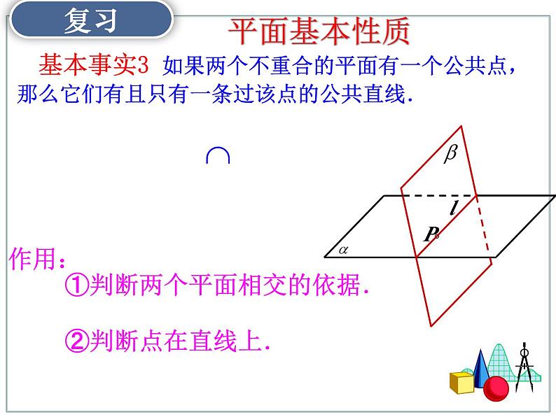 8.4.2空间点、直线、平面之间的位置关系-【新教材】课件PPT第4页
