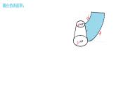 8.3.2+.1圆柱、圆锥、圆台、球的表面积和体积（1）课件
