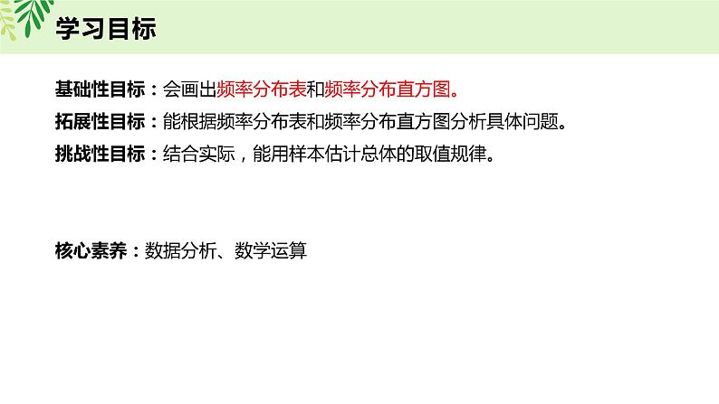 9.2.1总体取值规律的估计课件-04