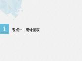 新高考数学二轮复习 第1部分 专题5   第1讲 统计与统计案例（含解析）课件PPT