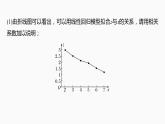 新高考数学二轮复习 第1部分 专题5   培优点16 非线性回归问题（含解析）课件PPT