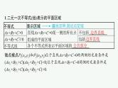 备战2024年高考总复习一轮（数学）第7章 不等式、推理与证明 第1节 二元一次不等式(组)与简单的线性规划问题课件PPT