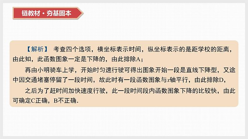 2024全国一轮数学（基础版）第14讲 导数的几何意义和四则运算课件PPT第6页