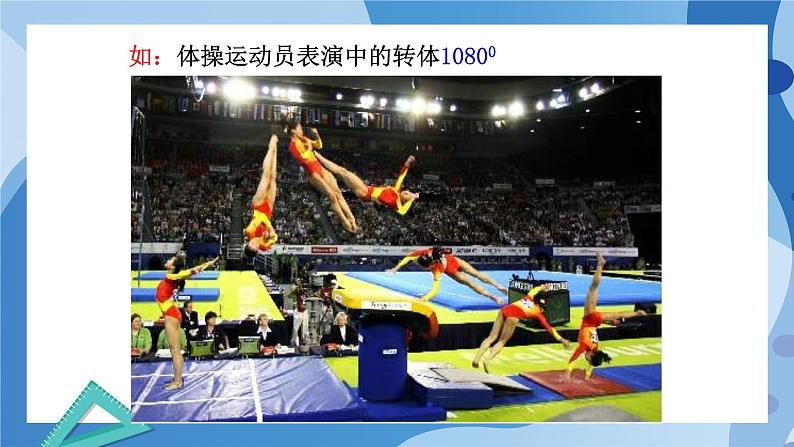 1.2 任意角高一数学同步教学课件第3页