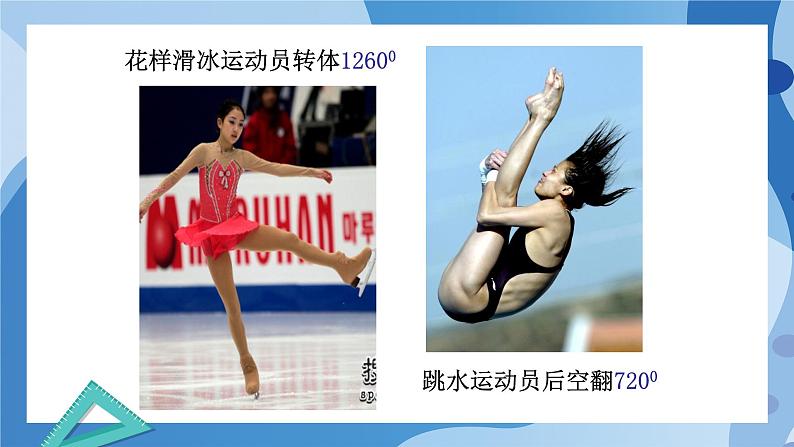 1.2 任意角高一数学同步教学课件第4页