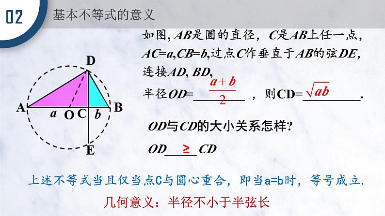2.2.1 基本不等式课件PPT06